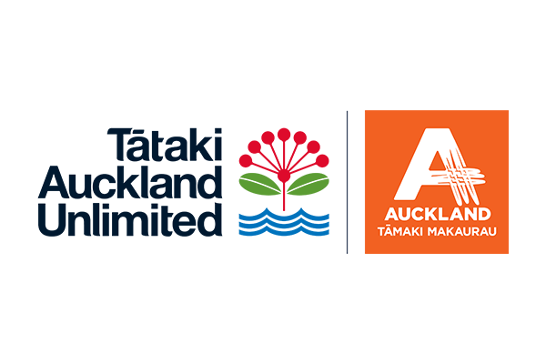 Tātaki Auckland Unlimited